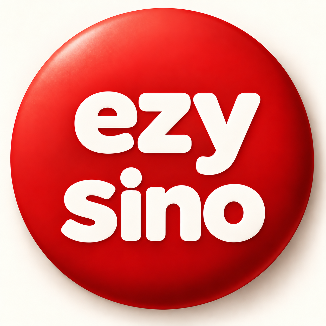 Ezy Sino logo